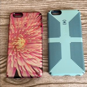 Speck iPhone 6 Plus cases